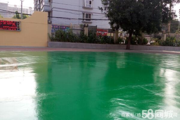 徐水 地坪漆翻新维修