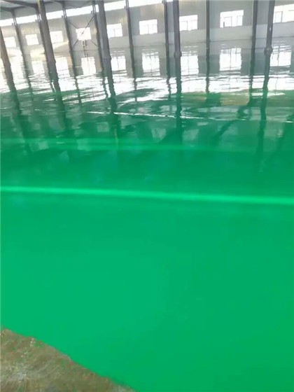 徐水，我直接给你一份室外地坪漆翻新维修